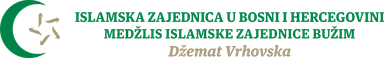 Logo džemata 1