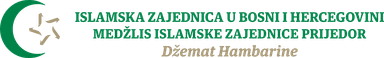 Logo džemata 11