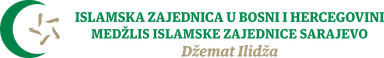 Logo džemata 12