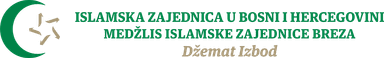 Logo džemata 13