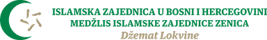 Logo džemata 20