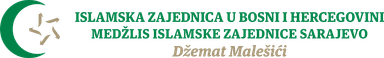 Logo džemata 22