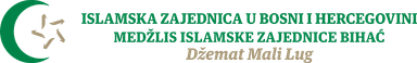 Logo džemata 23