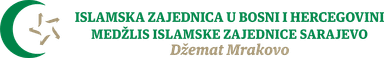 Logo džemata 26