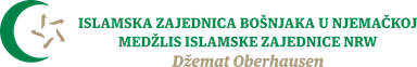 Logo džemata 27