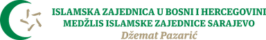 Logo džemata 30