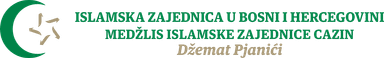 Logo džemata 31